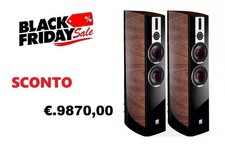 DALI EPICON 6 COPPIA DIFFUSORI