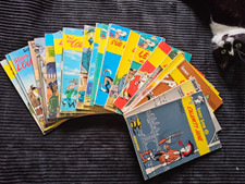 Lucky Luke - Lot de 23 albums