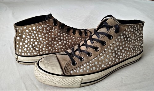 Converse all star - star, borchie