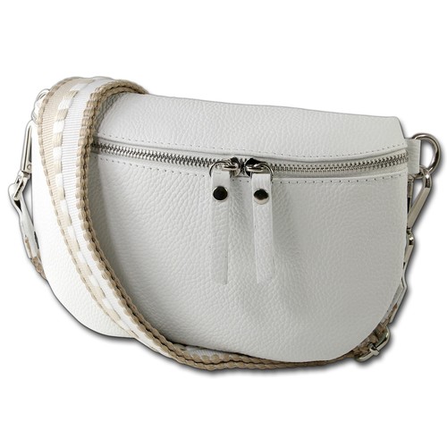 Marsupio donna toscanto - marsupio, pelle