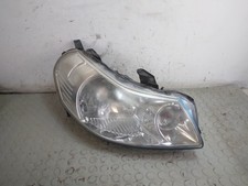 23262 faro fanale proiettore - fanale,