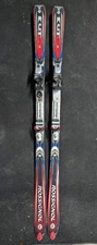 Rossignol 184 CUT 10.5 Skis