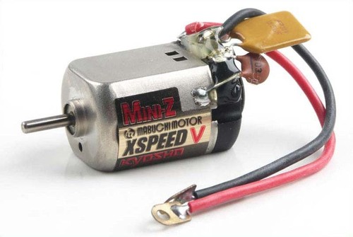 Kyosho motore elettrico xspeed - kyosho,