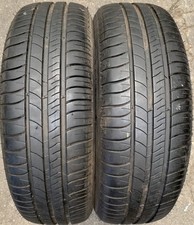 2 Pneumatici estivi Michelin