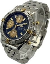 Orologio uomo breitling - orologio,