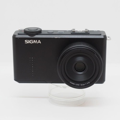 Fotocamera digitale compatta