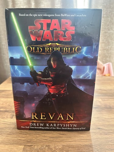 Star wars the old republic - old,