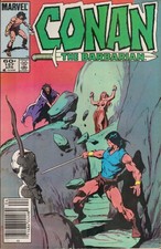 52848: MARVEL CONAN IL BARBARO