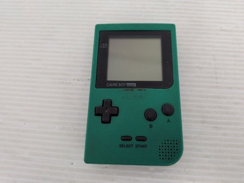 Così com game boy - game, pocket