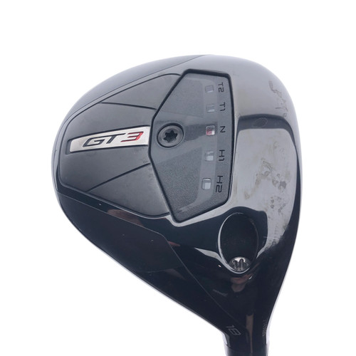 Legno fairway titleist - fairway, gt3