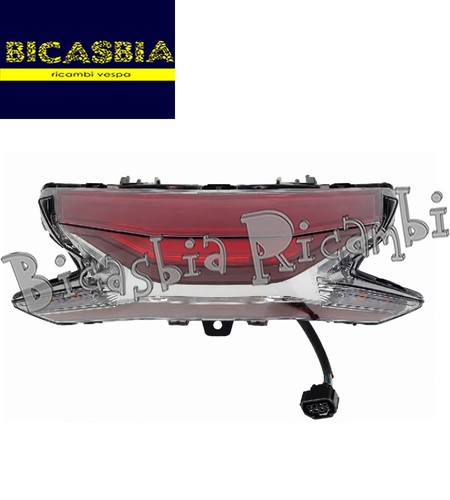 9895 fanale faro - -,