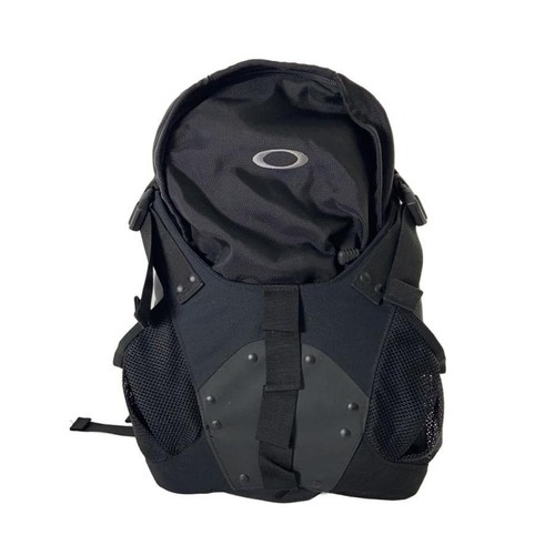 Zaino oakley gimmick tech - tech, nero