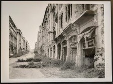 Gabriele Basilico - Beirut,Rue