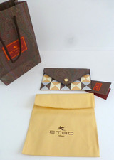 Etro Pouch Pochette Pochette