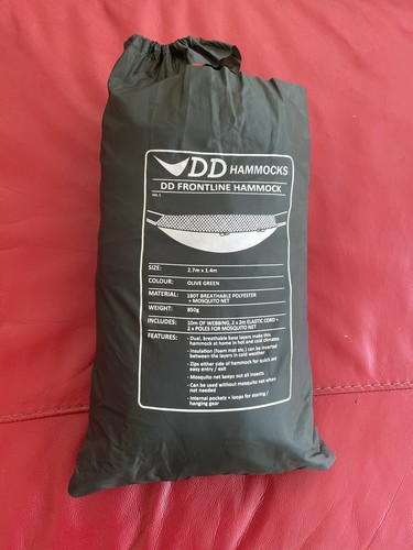 Amaca frontline x 1 4 - dd, 2,7