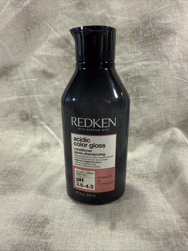 Redken acidic color - acidic,