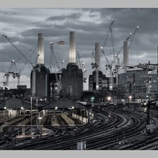 Pink Floyd - Animals (2018