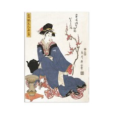 Giapponese Ukiyo-E Muro Stampa