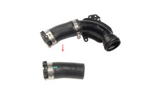TUBO TURBO INTERCOOLER TUBO