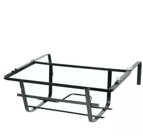 Balconiera 50cm estensibile - 50cm,