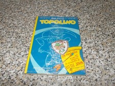 TOPOLINO N. 1013 CON GADGET SCUDO SCUDETTO ROBIN HOOD BLISTERATO APERTO IN BASSO