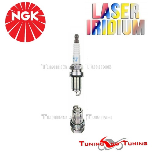Candela ngk laser iridium - candela,