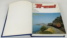I TRENI 1987/88 - N. 71-80 -