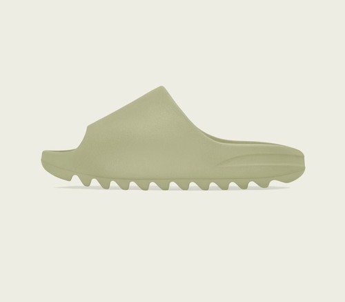 Adidas originals yeezy slide - yeezy,