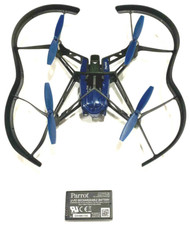 MiniDrone notturno