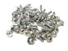 KIT VITI Vite Set Screw Screws supporto per stampante EPSON EPL-6200L L471A