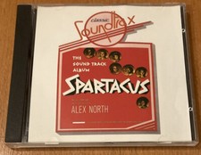 Classic Soundtrax CD -