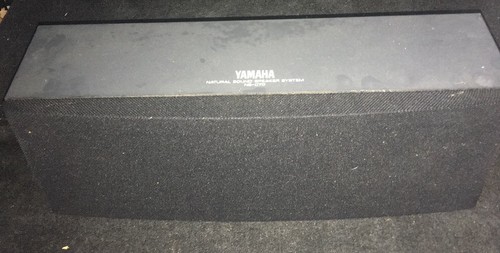Yamaha c70 center - yamaha, ns-c70