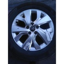1 CERCHIO IN LEGA PER CITROEN - DS GRAND C4 SPACETOURER (18-22) B78 1.5 2018