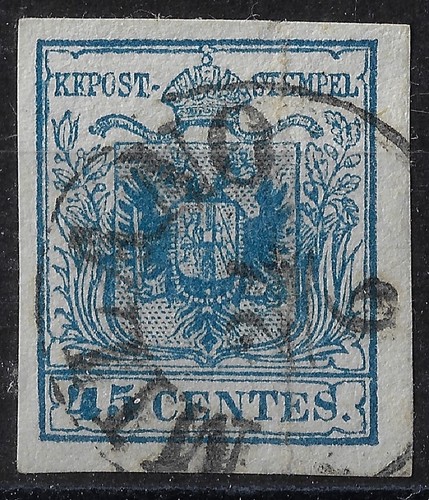 1850 asi lombardo veneto - 1850,