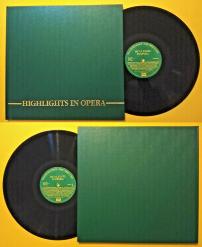 Giri highligts in opera - giri,