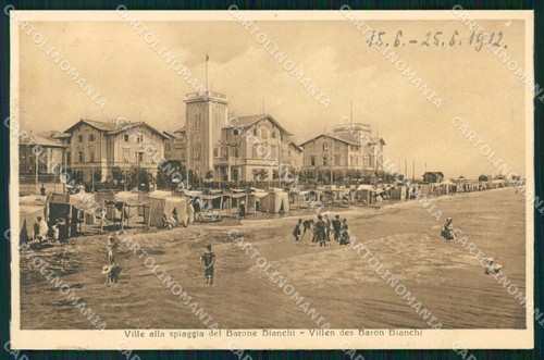 Gorizia grado ville - ville, spiaggia