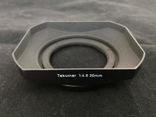 Asahi pentax takumar f4 - asahi,