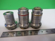 LOTTO 3 EA BAUSCH LOMB KYOWA
