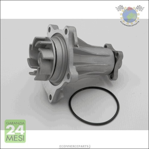 Pompa acqua ajs per ford - acqua,