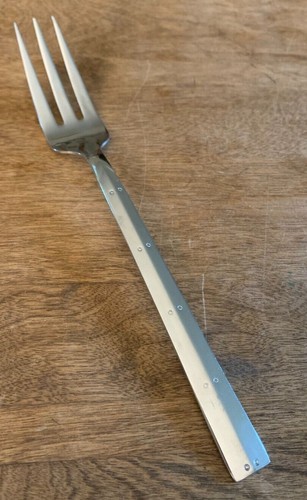 Forchetta servizio carne