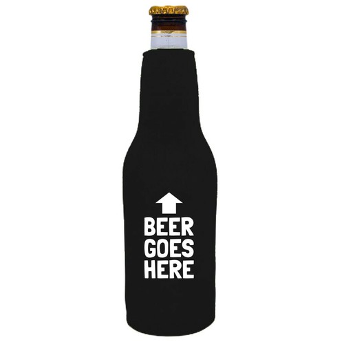 Birra qui bottiglia - qui,
