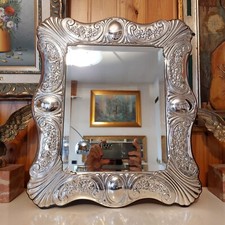 CECCONI - Specchio da tavolo