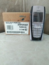 Nokia 6220 raro - vintage., ho