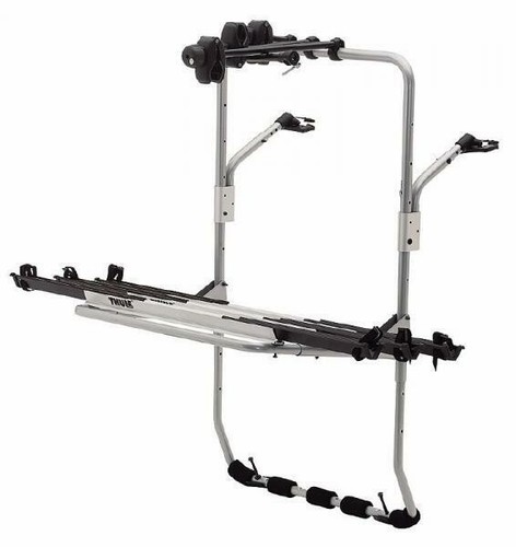 Thule backpac 973 - backpac,