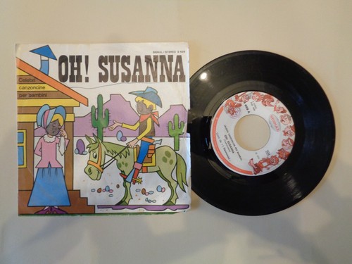 Susanna pinco - susanna,