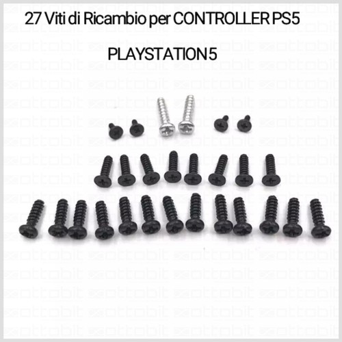 27x viti riparazione - 27x,