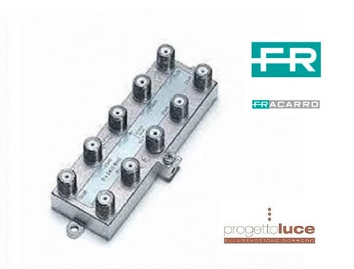 Fracarro derivatore per - derivatore,
