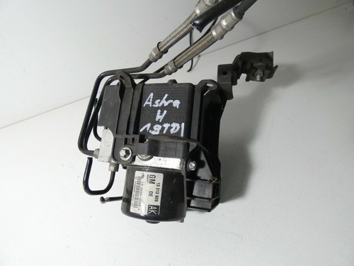 Blocco idraulico opel - opel, astra
