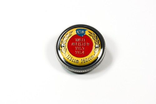 Tappo serbatoio nsu fox - tappo,