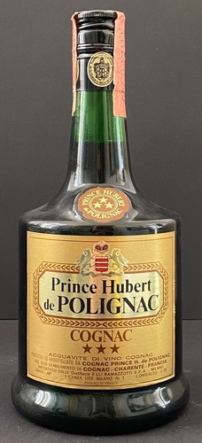 Cognac prince hubert - cognac, de